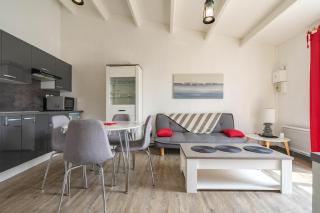 Vacances reposantes à 2 à Oléron - 8