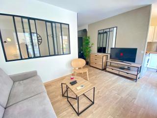 La Bergerie By SCLS Locations - Cannes - 9