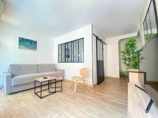 La Bergerie By SCLS Locations - Cannes - 8