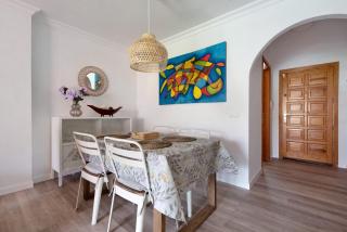 Apartamento Parque Avoceta - Puerto de la Cruz - 3