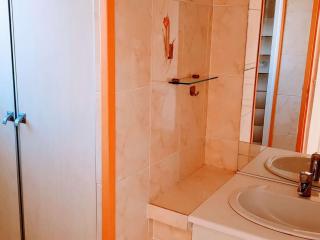 Appartement T3 avec jardin à 200 m de la plage - FR-1-100-249 - 1