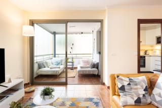La Tejita Beach House (K) - Granadilla de Abona - 7