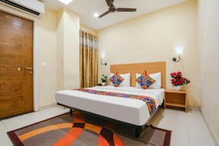 FabHotel GK Residency - New Delhi - 8