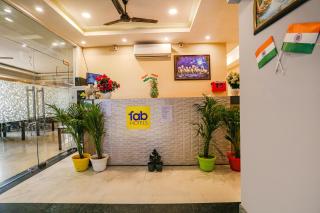 FabHotel GK Residency - New Delhi - 9
