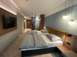 Stadthotel Neumarkt Mitte - Neumarkt in der Oberpfalz - 5
