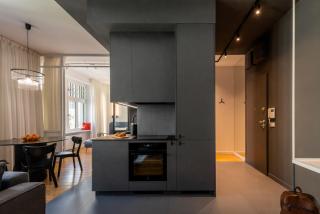 apartamenty-wroc Księcia Witolda by the River - Wrocław - 4