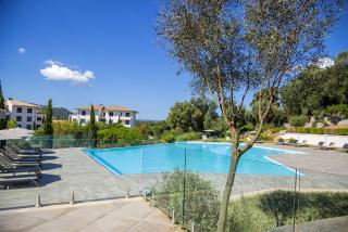 Domaine d'Arca Flaubert 20 T2 4 pers - Porto-Vecchio - 2