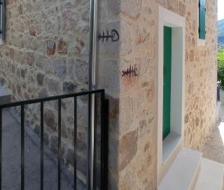 Heritage 4-Stars Studio Apartment Fox Pitve Hvar - Jelsa - 8