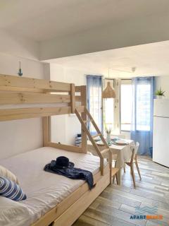APARTBEACH LA BRISA y FRENTE PLAYA - La Pineda - 5