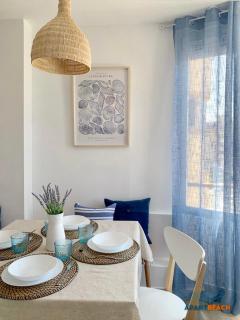 APARTBEACH LA BRISA y FRENTE PLAYA - La Pineda - 6