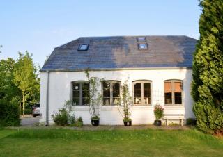 Landhaus von 1836 im Naturpark Schlei - Twedt - 9