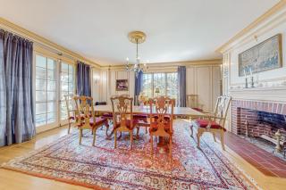 Capeview Estate - Bourne - 3