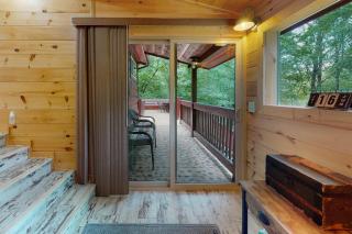 Peach Creek Lodge - Kiker - 6