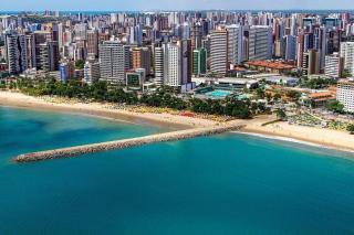Localização Perfeita, Hotel, Completo, Limp.Diária - Fortaleza - 9