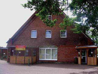 Schlafen in Rosengarten - 1