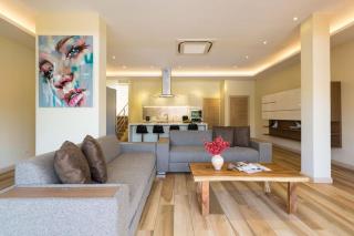 5-bdr luxury villa at a villa resort with beach club and concierge service - Mae Nam - 9
