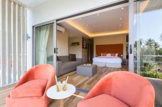5-bdr luxury villa at a villa resort with beach club and concierge service - Mae Nam - 5