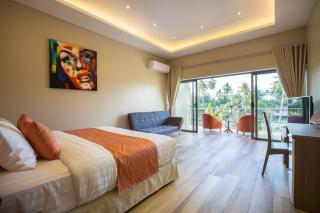 5-bdr luxury villa at a villa resort with beach club and concierge service - Mae Nam - 2