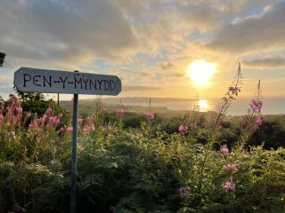 Pen y Mynydd - Dinas - 9