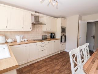 Highcliffe Cottage - Bridlington - 3