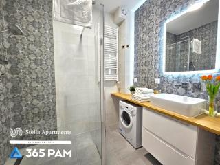 Nadmorskie Apartamenty - 365PAM - Gąski - 3