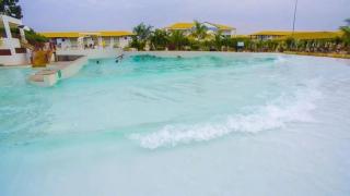 Ap Completo Parq. Aquát. Fantástico Grátis - 5