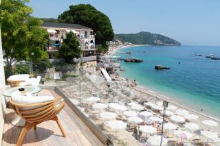 Grand Boutique Hotel - Dhërmi - 0