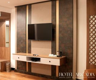 Hotel Arcadia - Kottayam - 6