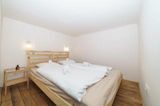 Cityscape Budget Apartments Nyugati - Budapest - 5