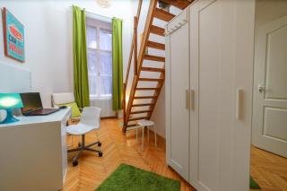 Cityscape Budget Apartments Nyugati - Budapest - 1