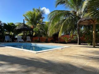 Paradise Hill - Grand-Baie - 3