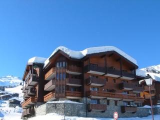 Appartement 3 pièces, 44m², 7 pers, balcon, animaux admis - FR-1-291-862 - 1