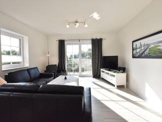 Charming Apartment in Oldenburg in Holstein with Terrace - Oldenburg in Holstein - 0