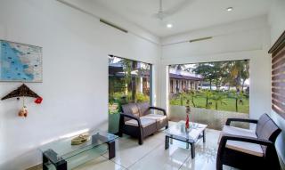Treebo Majestic Retreat - Varkala - 6