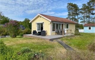 Cozy Home In Tvååker With Kitchen - Tvååker - 6
