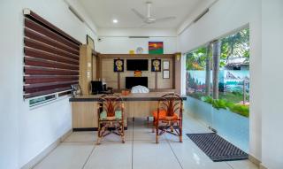 Treebo Majestic Retreat - Varkala - 7