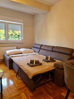 AGERA Apartments - 1