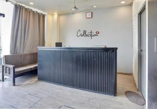 Capital O Mt Corporate Stays Near Iskcon Temple Noida - Indirapuram - 9