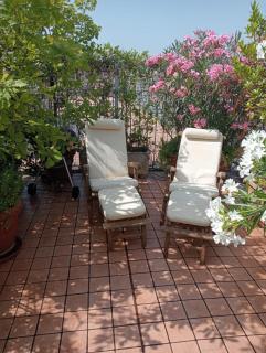 Il Giardino sui Tetti - Bologna - 1
