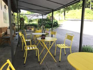 La Buca delle Fate Ristorante Albergo - Pievepelago - 7