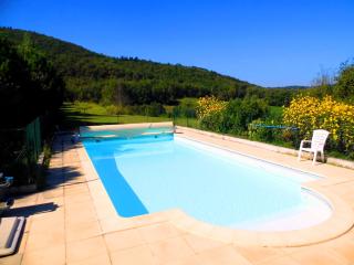 Domaine du Bourdil au pays Cathare - Chalabre - 2