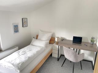 Hotel-am-Bahnhof Stuttgart-Ditzingen - Ditzingen - 9