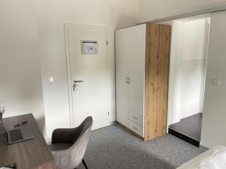 Hotel-am-Bahnhof Stuttgart-Ditzingen - Ditzingen - 5
