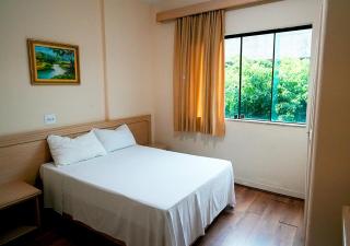 Hotel Dan Inn Poços de Caldas - A melhor localização do Centro by Nacional Inn - Poços de Caldas - 9
