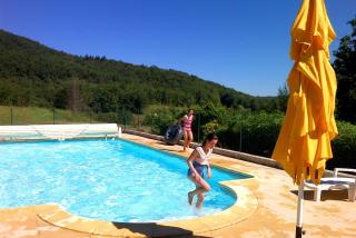 Domaine du Bourdil au pays Cathare - Chalabre - 1