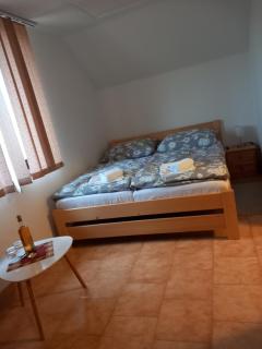 Penzion Bernardýn - Bořetice - 9