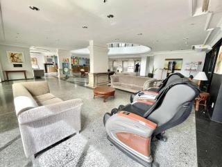 Flat no Saint Martin - Fortaleza - 8