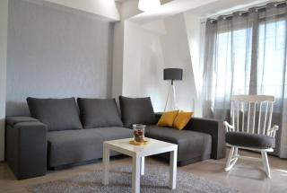 Serenity Apartments - Escópia - 3