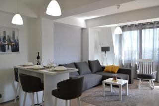 Serenity Apartments - Escópia - 2