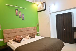 K & K Hotel - Jabalpur - 7
